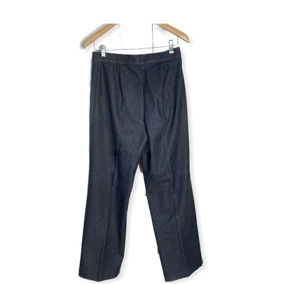 VINTAGE Jessica High Waisted Pant Suit - Picture 5 of 16